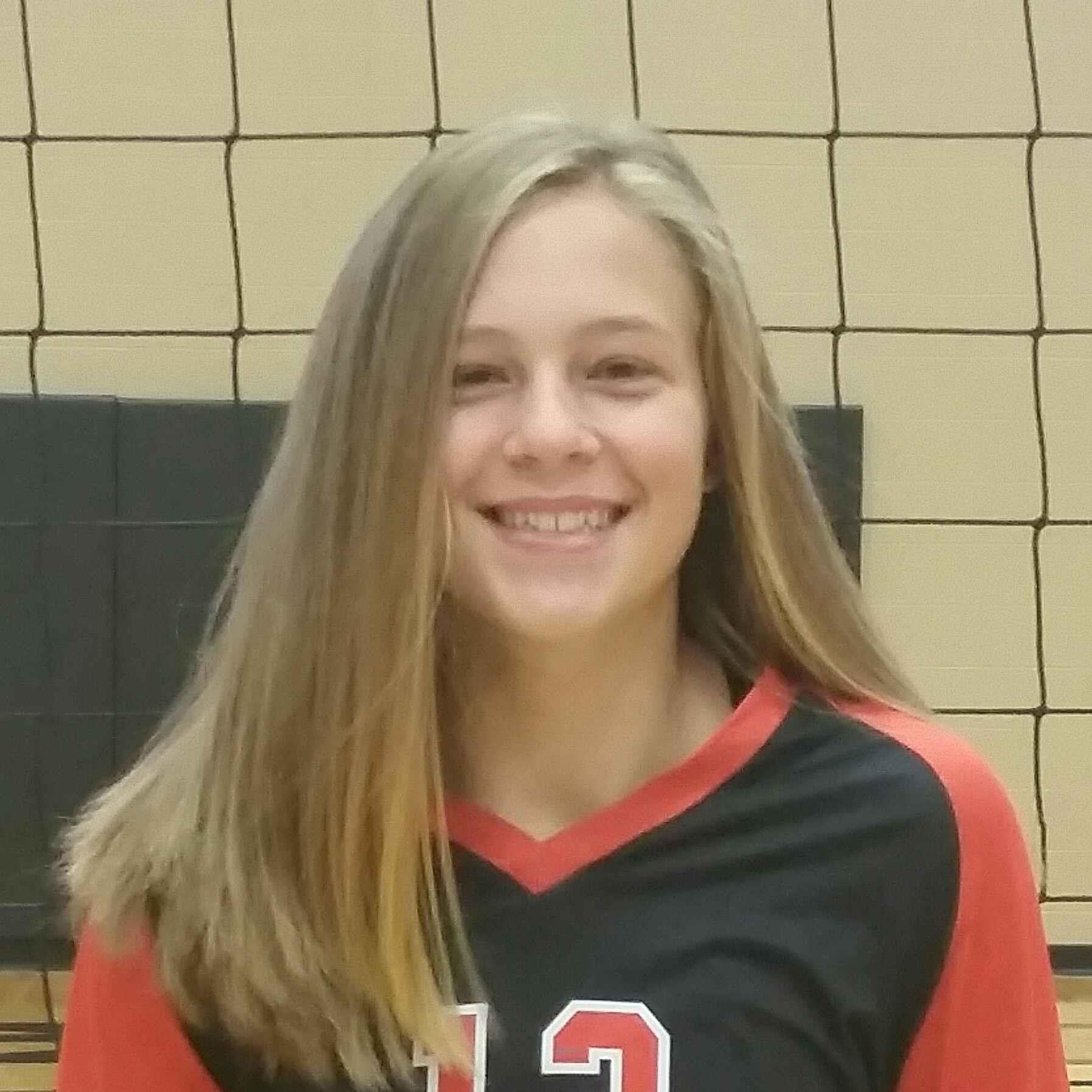 Leah DeYoung