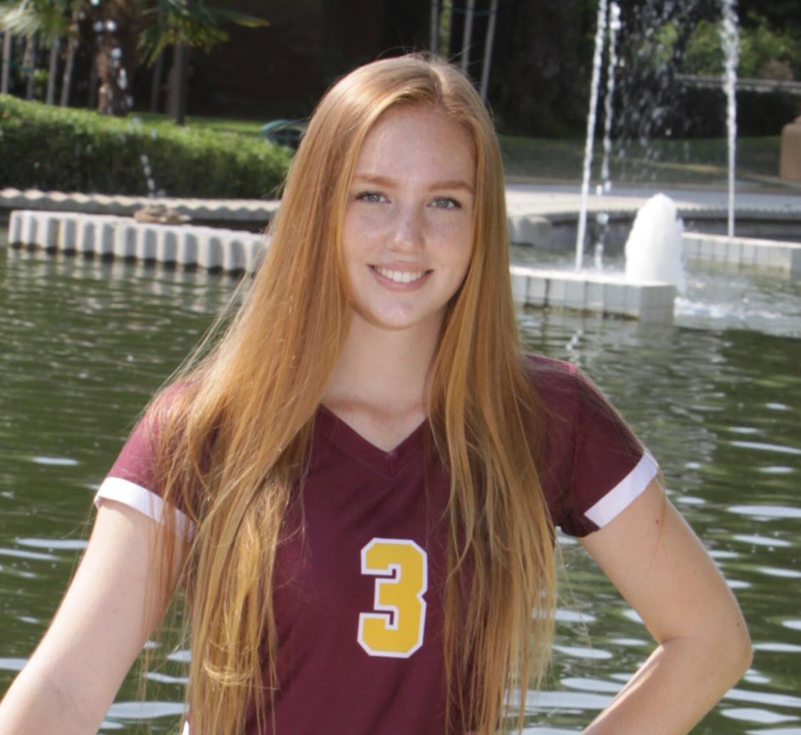 Sadie Rogers