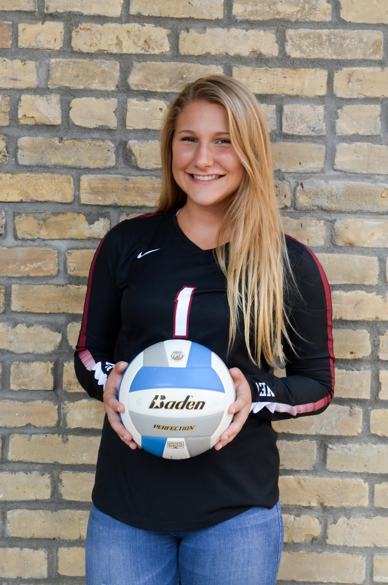 Mckenna Vacek