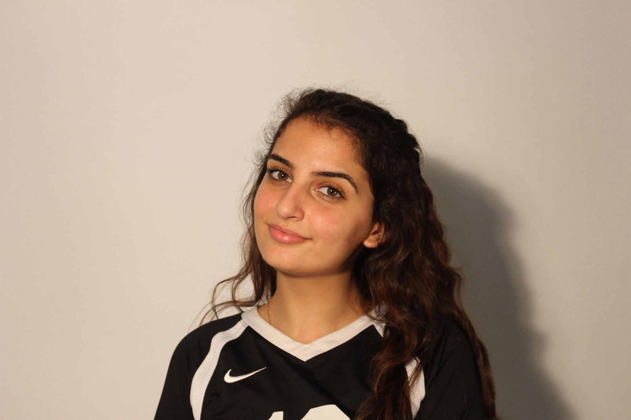 Nelissa Boodaghyan mugshot