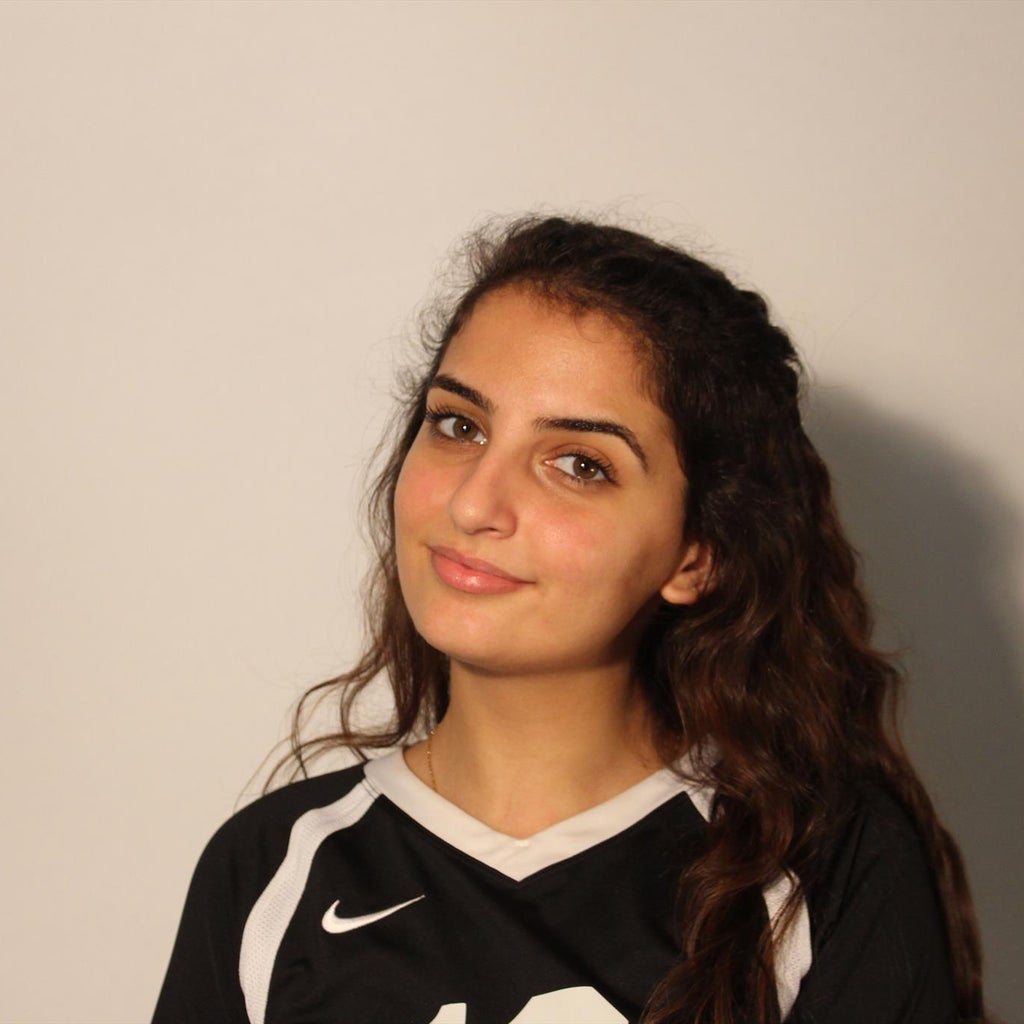 Nelissa Boodaghyan mugshot