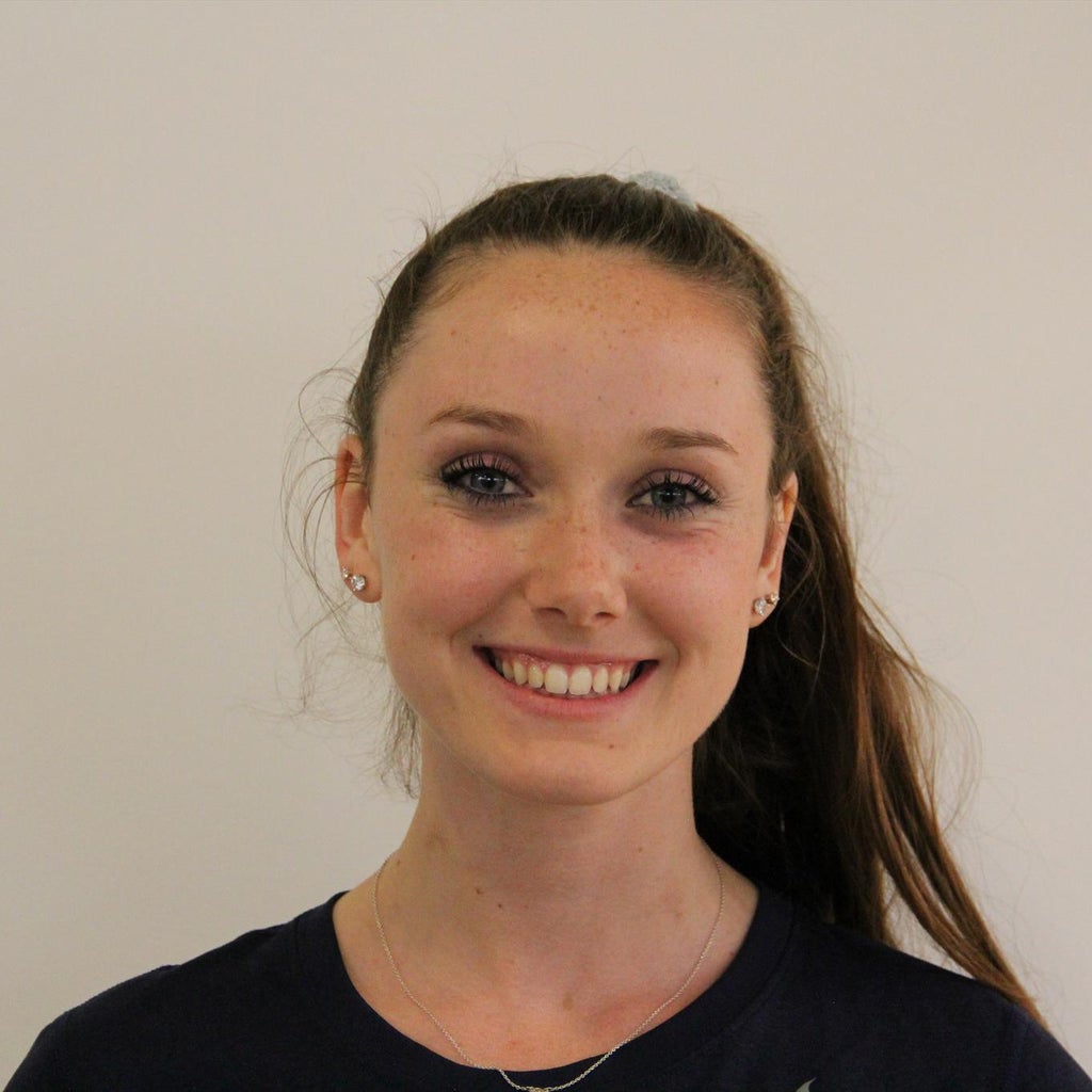 Madison Fitzgerald mugshot