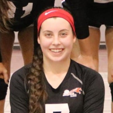 Jenna Rider