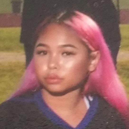 Sydnee Pixler mugshot
