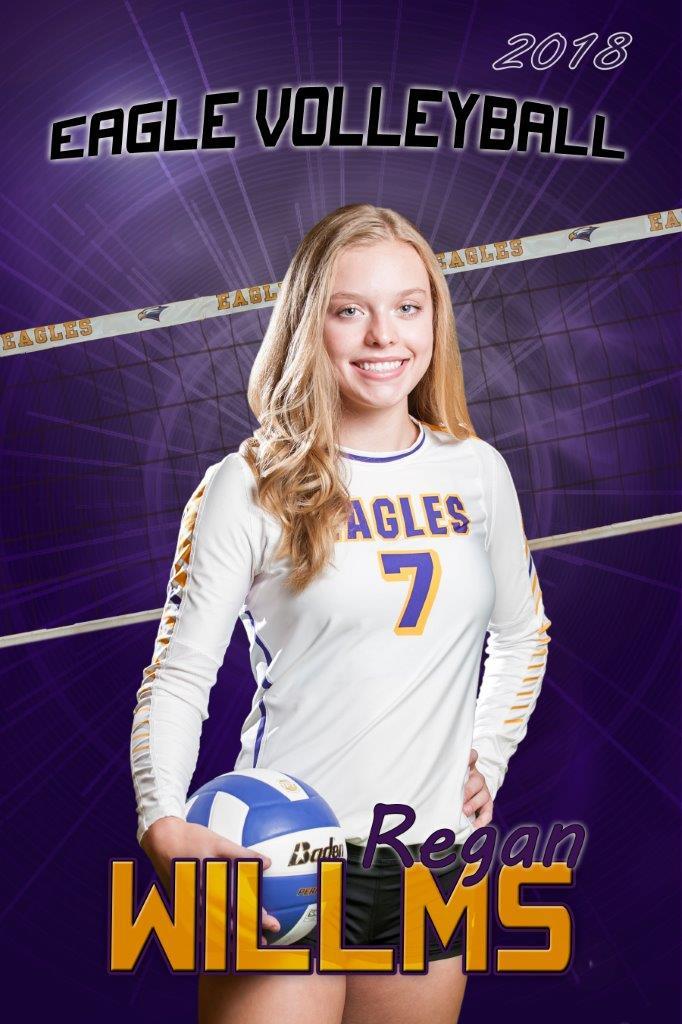 Regan Willms