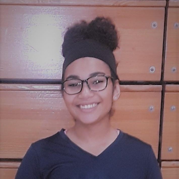 Madelyn Walcott mugshot