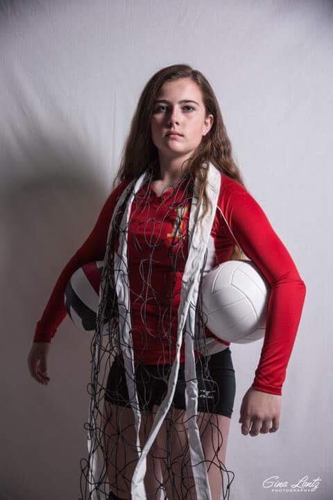 Sydnee Fisbeck