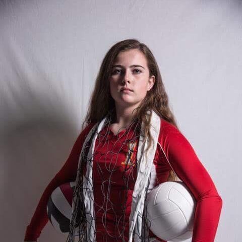 Sydnee Fisbeck