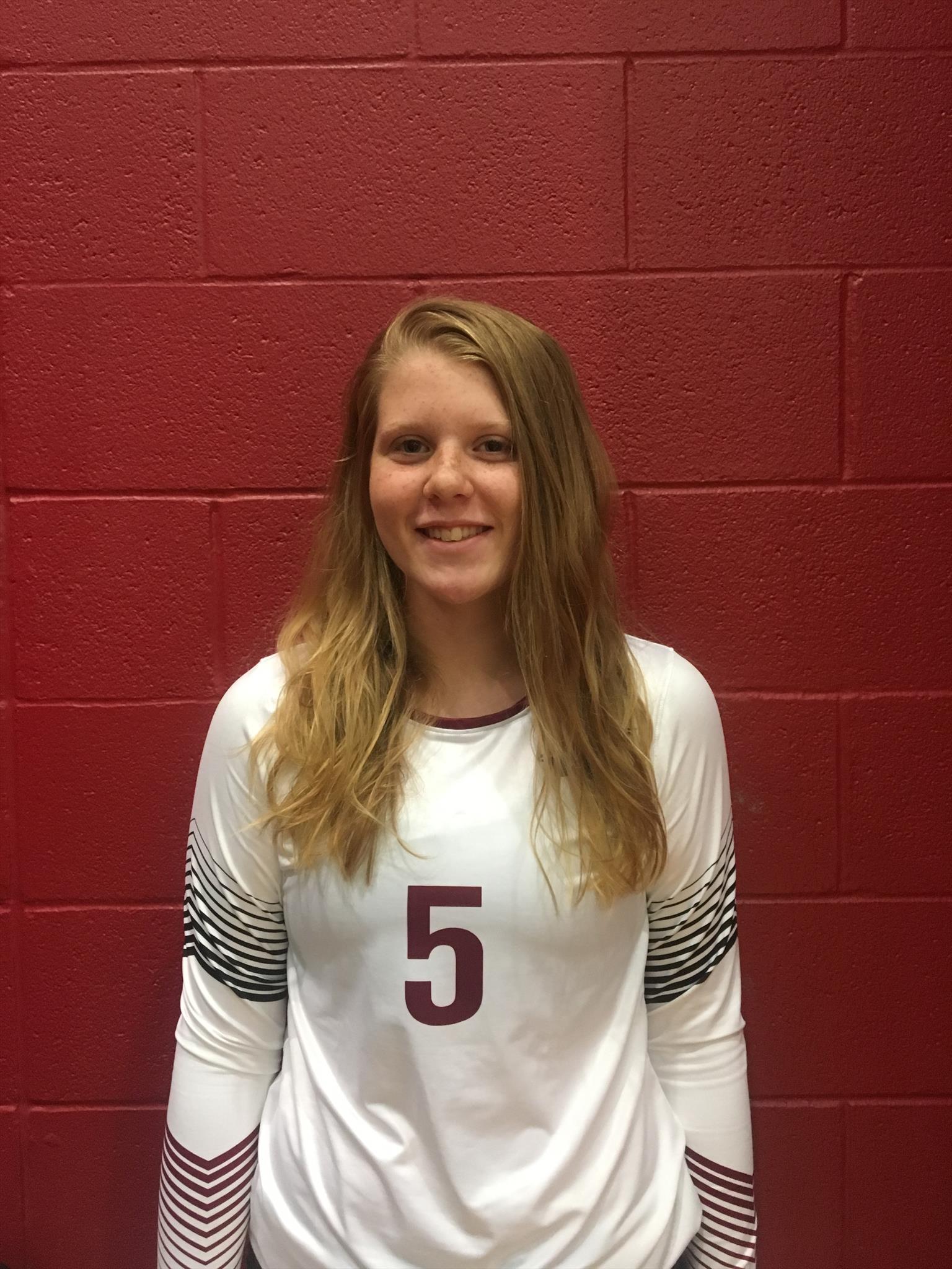 Haley Jenness