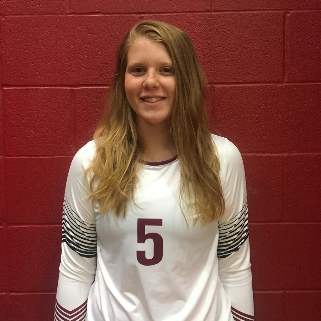 Haley Jenness