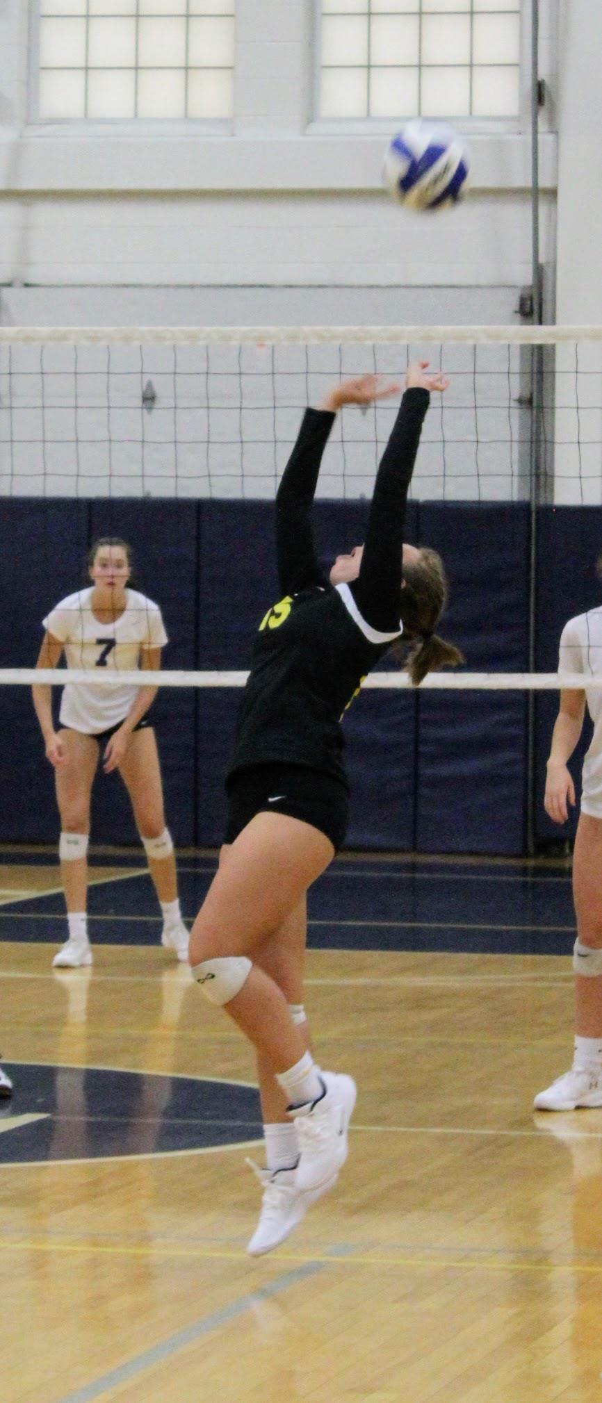 Cassidy McClintock
