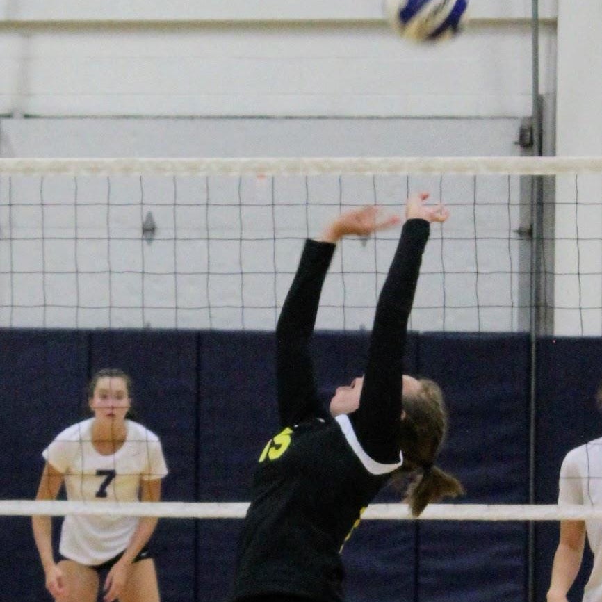 Cassidy McClintock