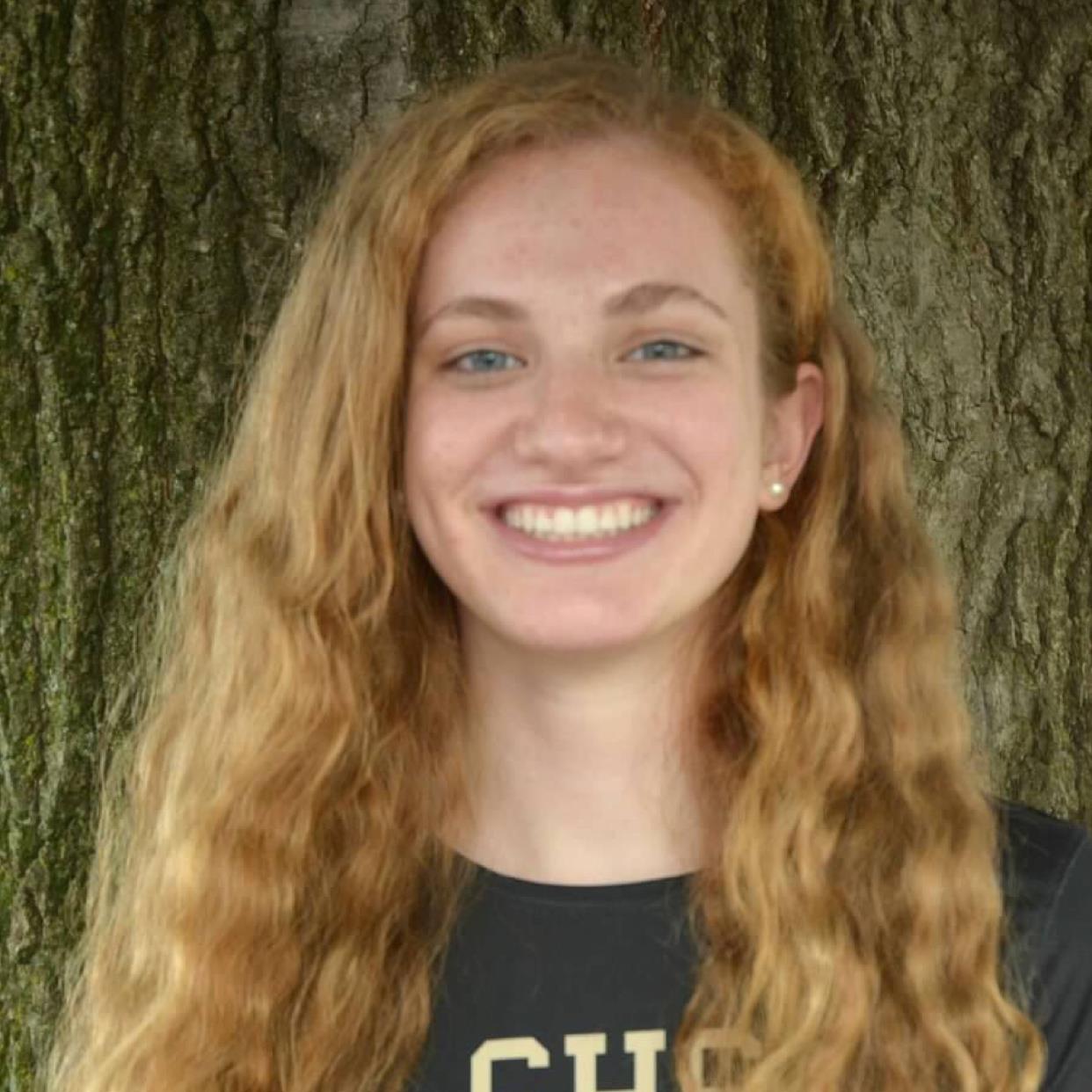 Carmel Barsh mugshot