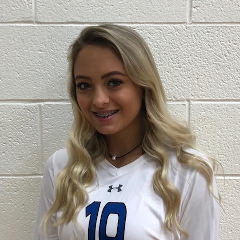 Makenzie Osgood