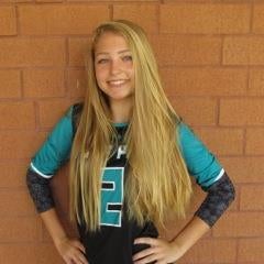 Skylar Whitney mugshot