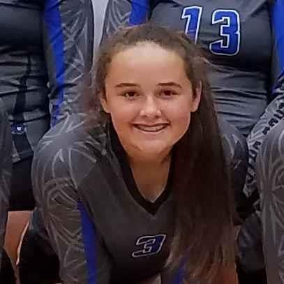 Hailey Turner