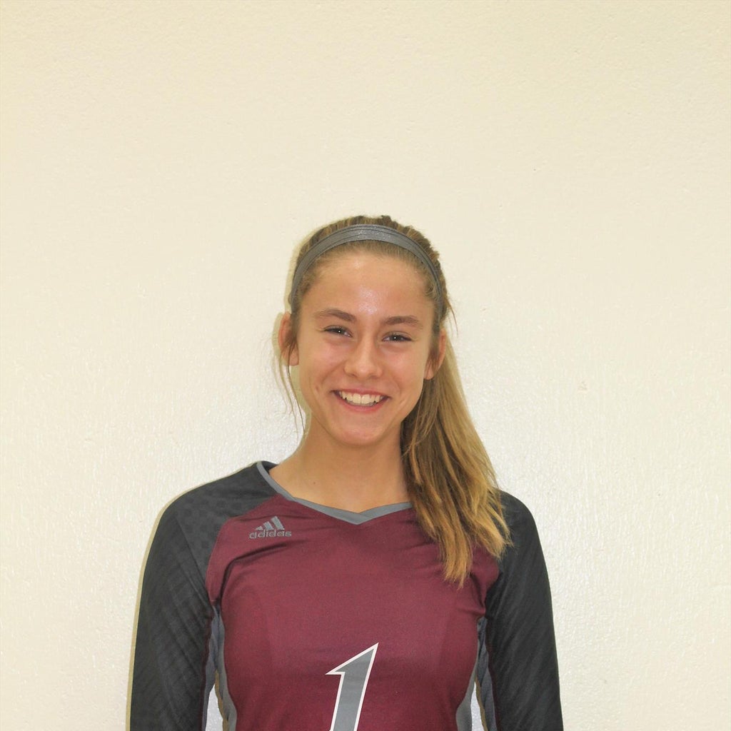 Rachel Kempinger mugshot