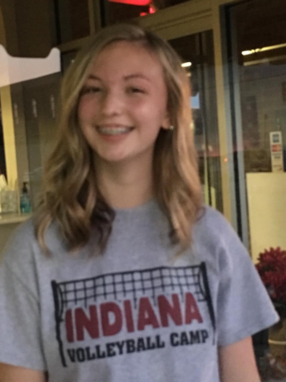 Emily Chappelow