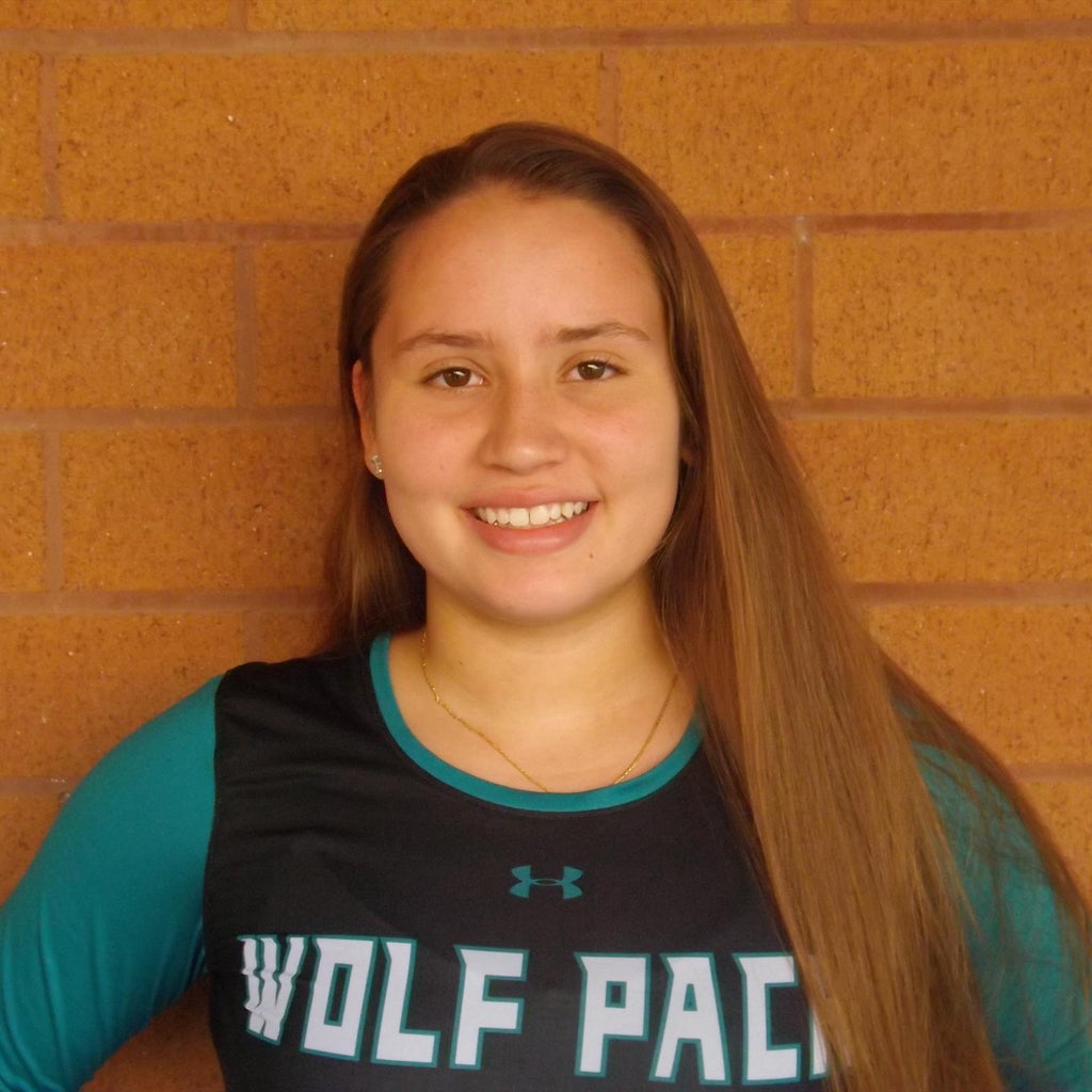 Daniela Echeverri mugshot