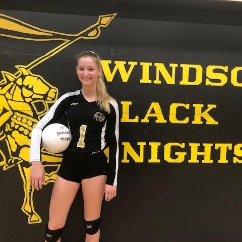 Mackenzie Williams