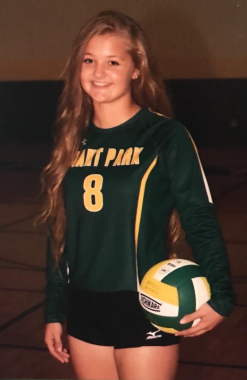 Hadleigh Loitz