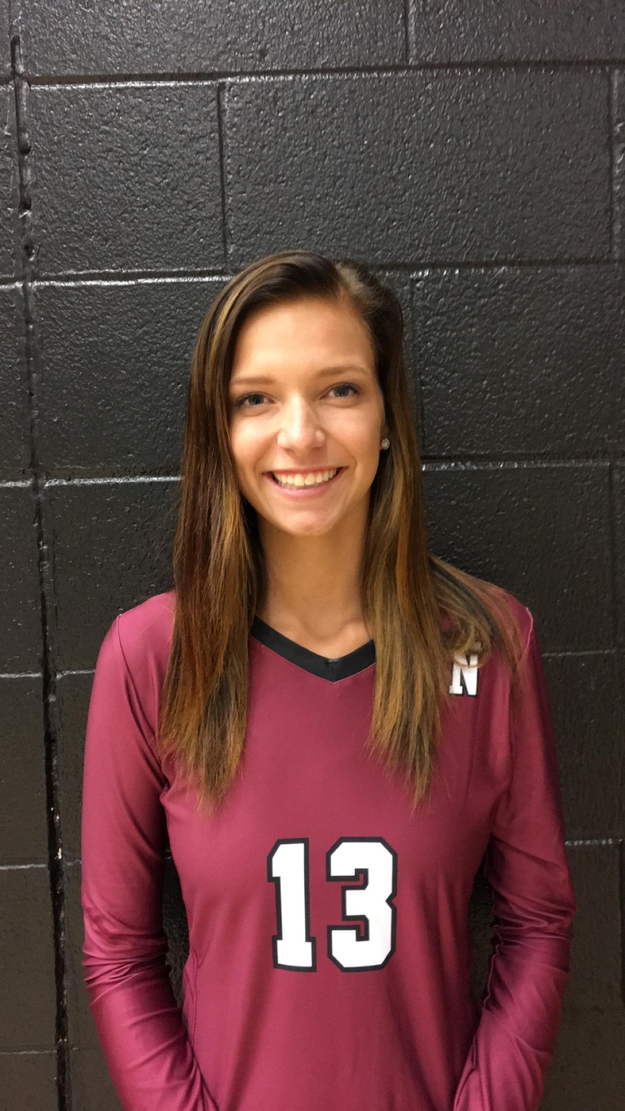 Kassidy Glassburn