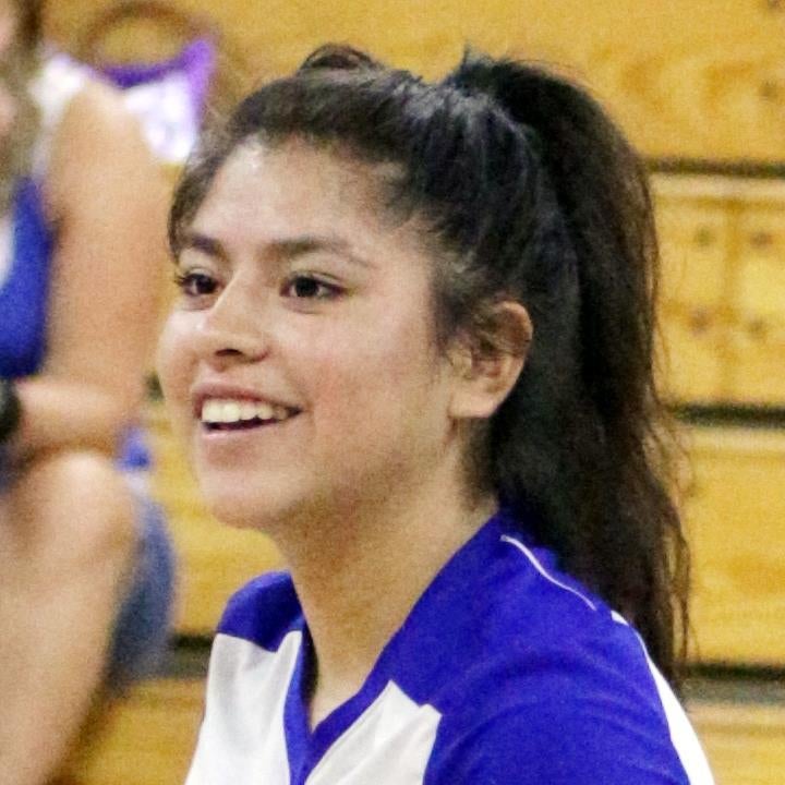 Samantha Cabral
