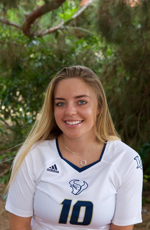 Maddie Wilmot
