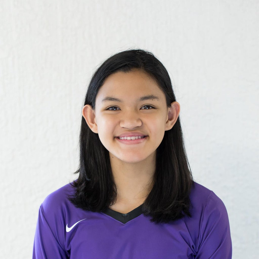 Bianca Perez mugshot