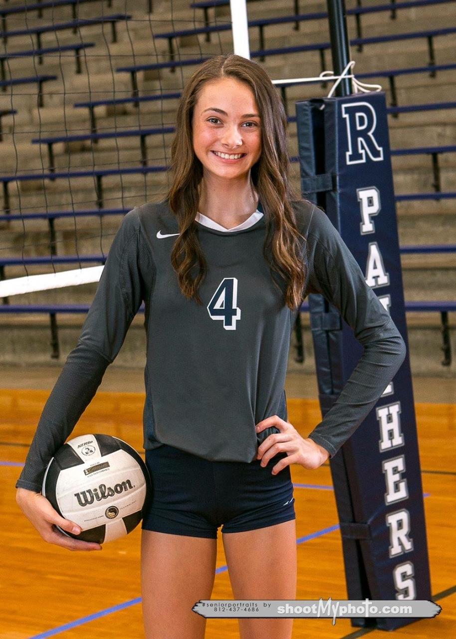 Kaleigh Meritt