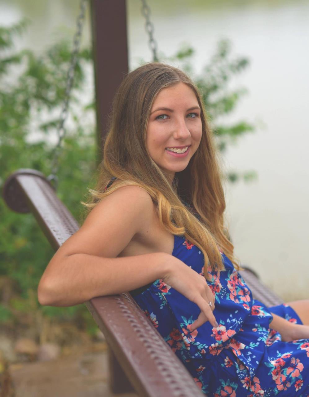 Baylee Baldwin