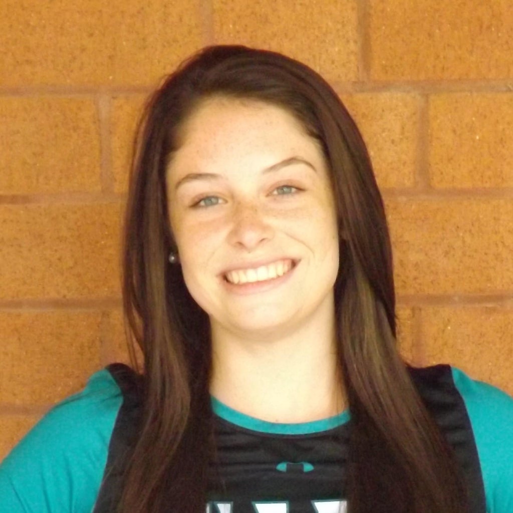 Sydney Stout mugshot