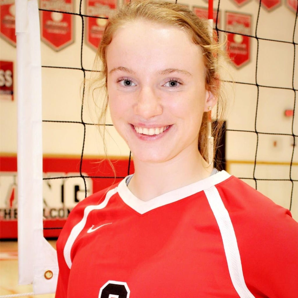 Cydni Ottman mugshot
