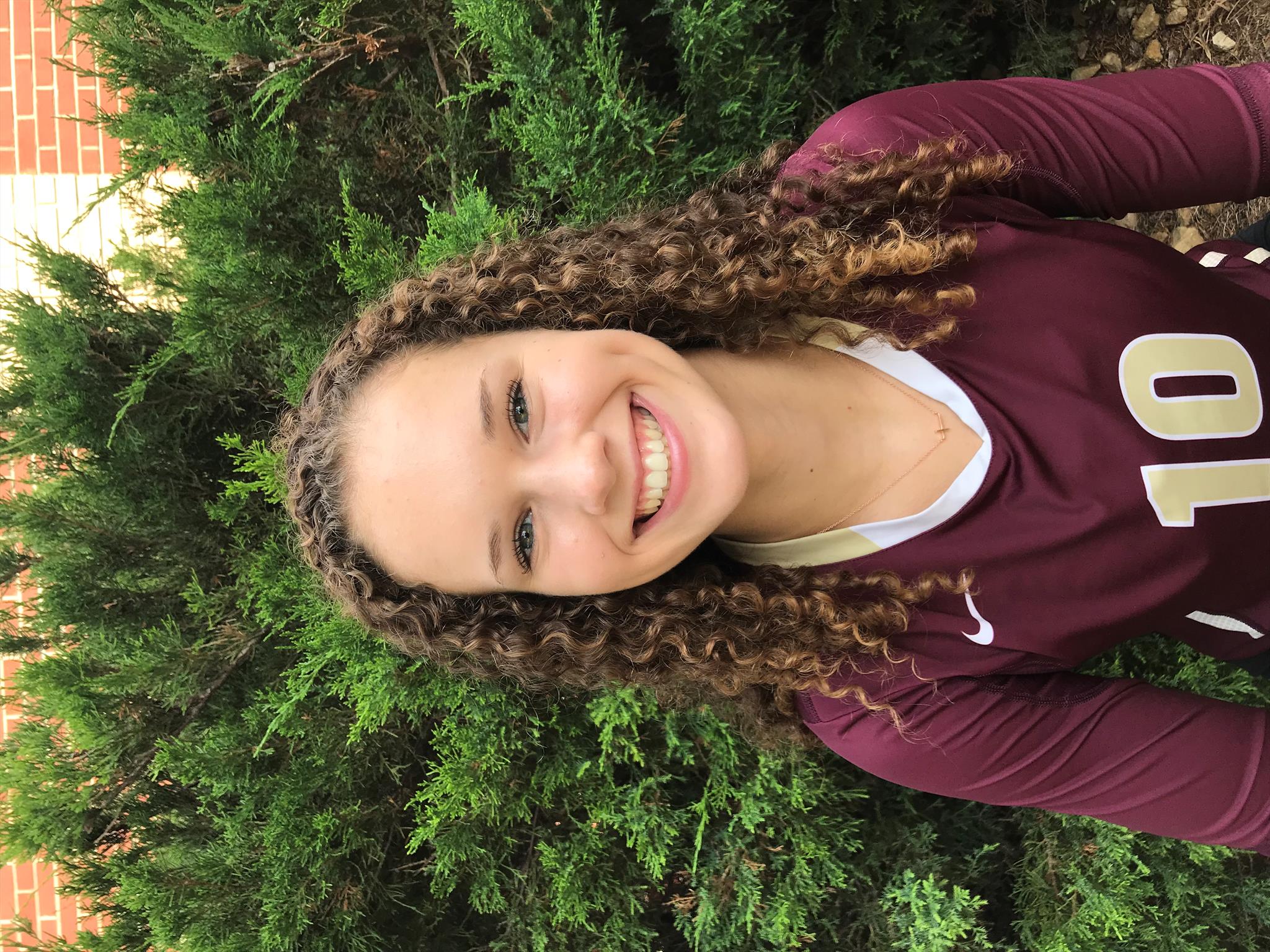 Sydney Hauger mugshot