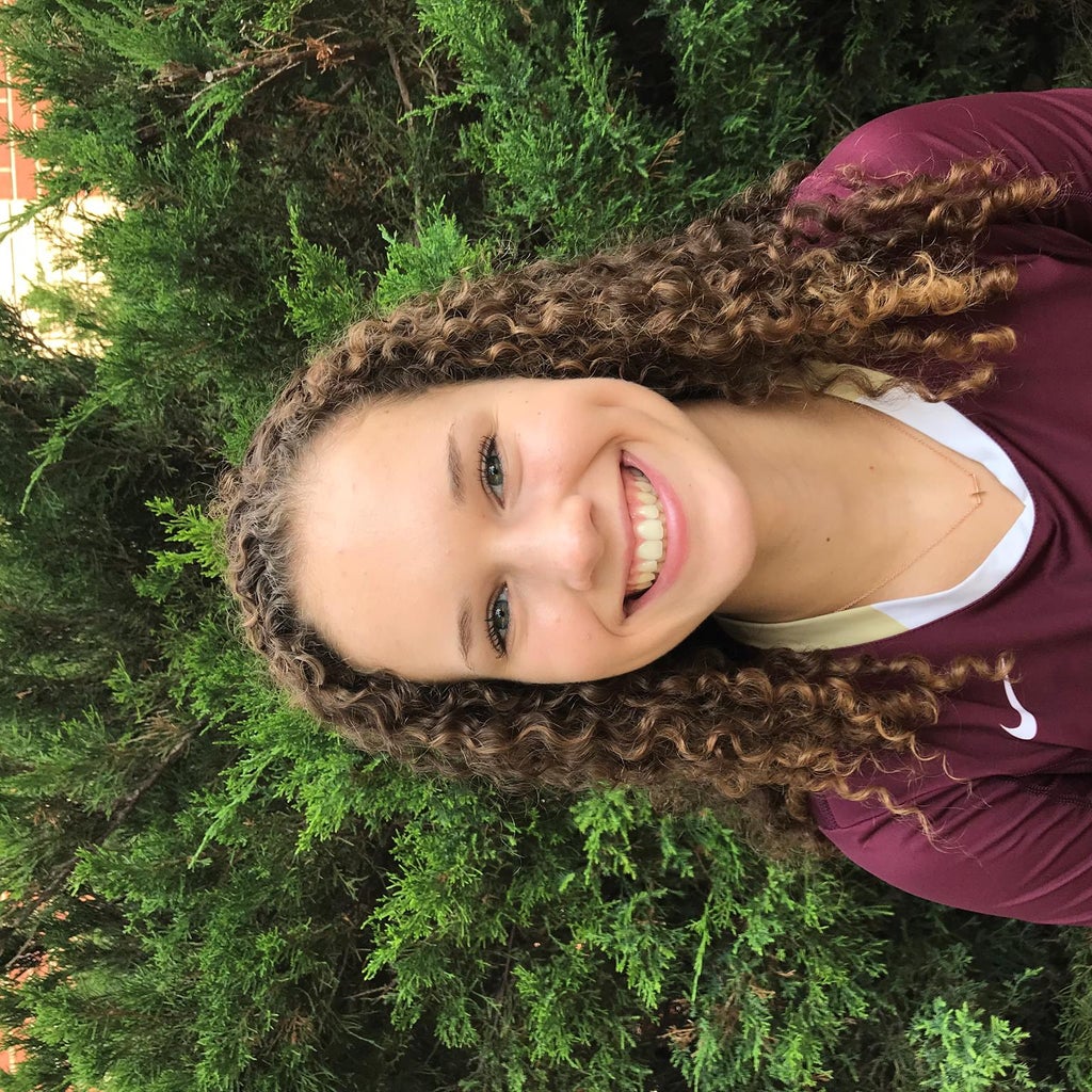 Sydney Hauger mugshot