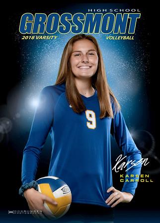 Karsen Carroll