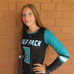 Jenna Micheske mugshot