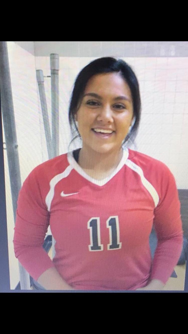 Andrica Gomez mugshot