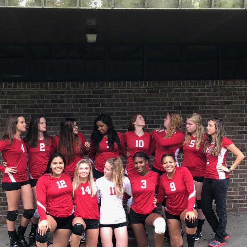 Anaya Matthews mugshot