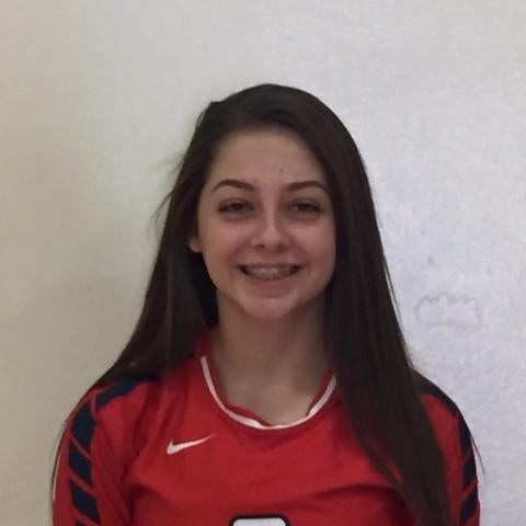 Makayla Warthan mugshot