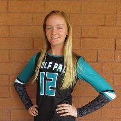 Cierra Nelson mugshot