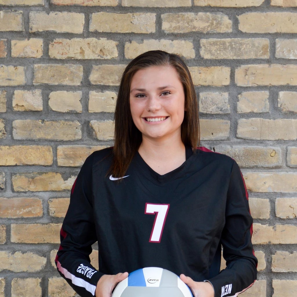 Lexi Isaacson