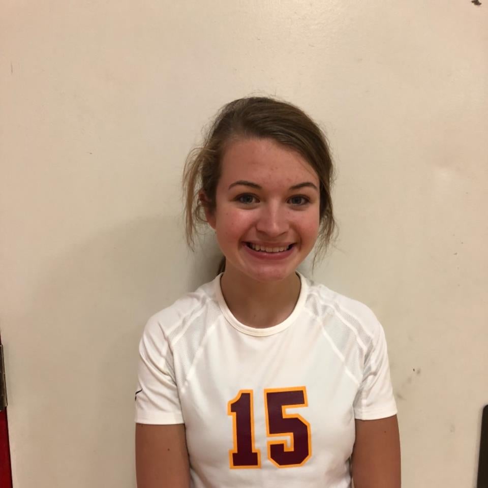 Sydney Mcpeek mugshot
