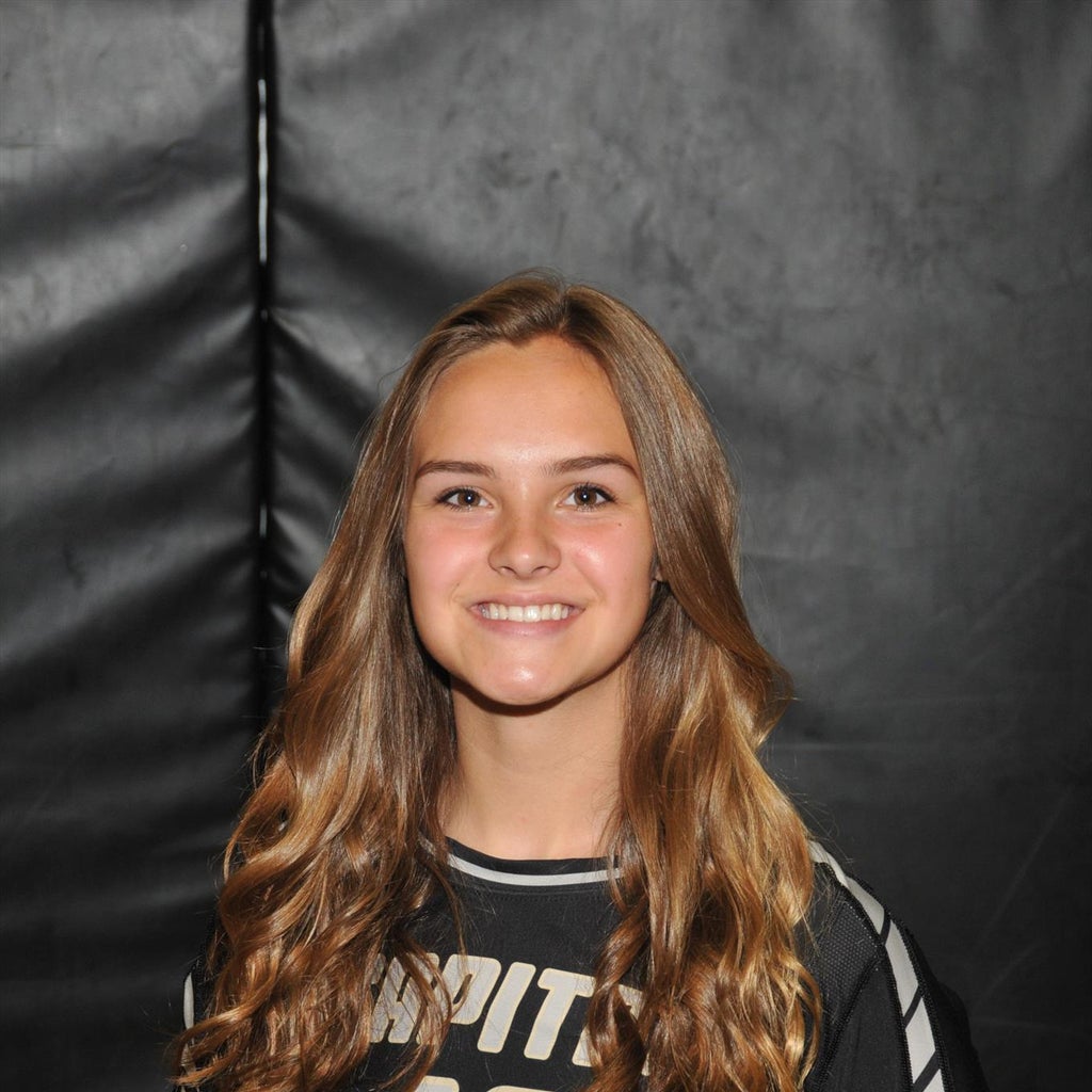 Abigail Sullivan mugshot