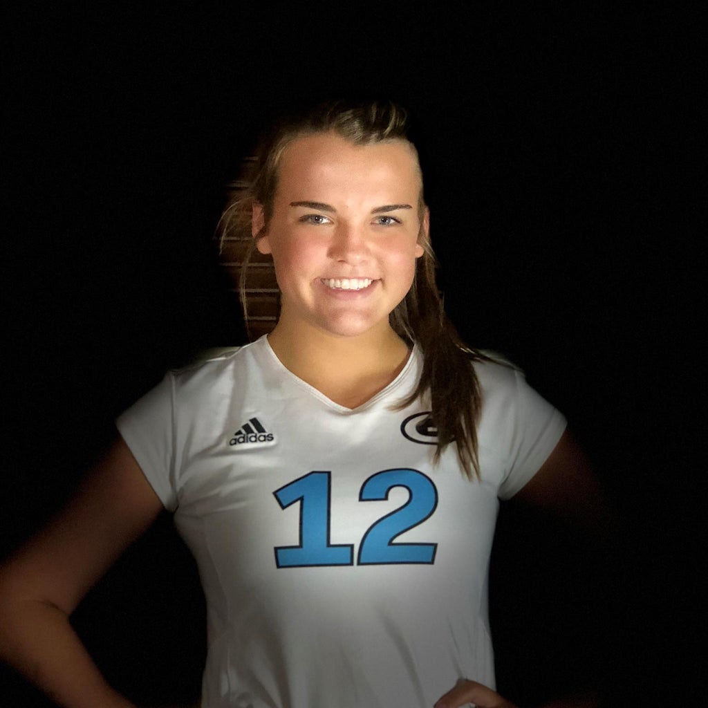 Macey Hughes mugshot