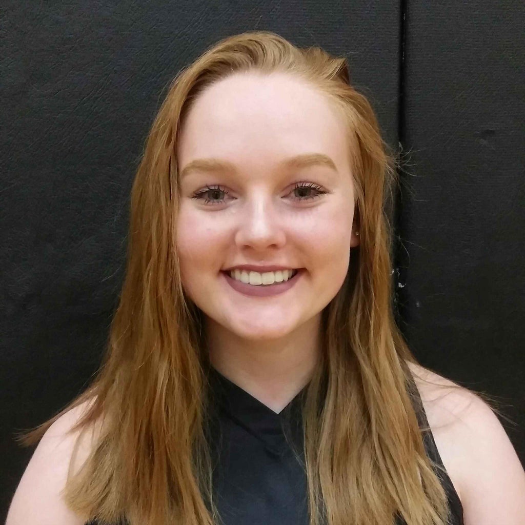 Maggie Lumsden mugshot