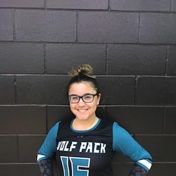 Amanda Blanco mugshot