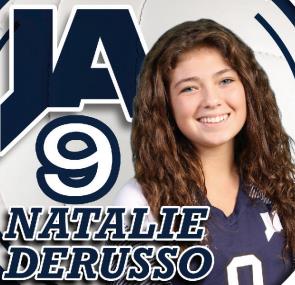 Natalie Derusso mugshot