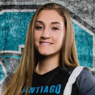 Kayla Pronio mugshot