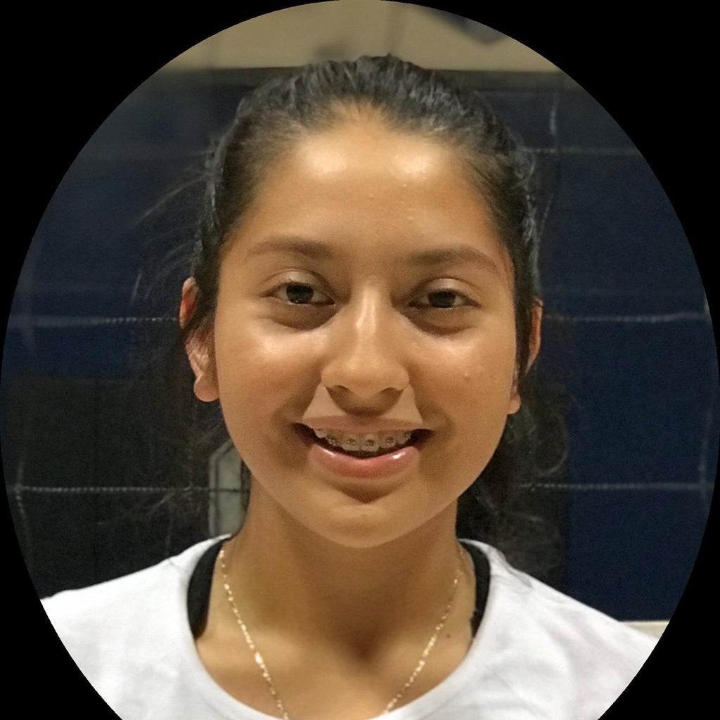 Ashley Arredondo mugshot